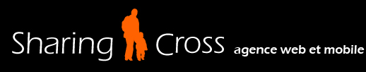 Sharing Cross Agence web et mobile
